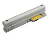 Baterija za HP 2133 / 2140 Mini-Note, 4400 mAh