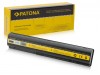 Baterija za HP Pavilion DV9000 / DV9100 / DV9500, 4400 mAh