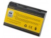 Baterija za Acer Aspire 3100 / 5100 / 5110 / 9110 / 9120, 11.1 V, 4400 mAh