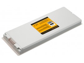 Baterija za Apple MacBook 13'' A1185, bela, 5600 mAh Baterija za Apple MacBook 13'' A1185, bela, 5600 mAh