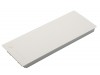 Baterija za Apple MacBook 13'' A1185, bela, 5600 mAh