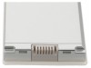 Baterija za Apple MacBook 13'' A1185, bela, 5600 mAh