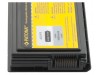 Baterija za Asus X5L / X5LJ / Pro52 / Pro52JU, 4400 mAh