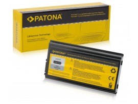 Baterija za Asus X5L / X5LJ / Pro52 / Pro52JU, 4400 mAh