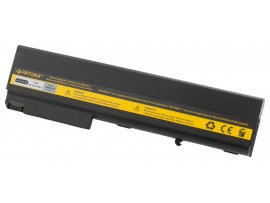 Baterija za HP Compaq Business Notebook NX7400 / NC8200, 14.8 V, 6600 mAh Baterija za HP Compaq Business Notebook NX7400 / NC8200, 14.8 V, 6600 mAh