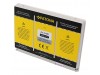 Baterija za Apple MacBook Pro 17" A1189 / A1151 / A1261, 5600 mAh