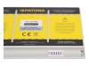Baterija za Apple MacBook Pro 17" A1189 / A1151 / A1261, 5600 mAh