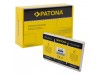 Baterija za Apple MacBook Pro 17" A1189 / A1151 / A1261, 5600 mAh