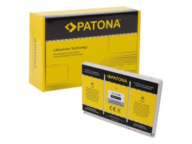 Baterija za Apple MacBook Pro 17" A1189 / A1151 / A1261, 5600 mAh
