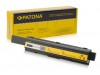 Baterija za Toshiba Satellite A200 / A300 / A500 / L200 / L300 / L500, 6600 mAh