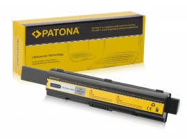 Baterija za Toshiba Satellite A200 / A300 / A500 / L200 / L300 / L500, 6600 mAh