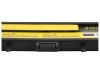 Baterija za Dell XPS M1530, 4400 mAh