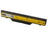 Baterija za HP Probook 4510s / 4515s / 4710s / 4720s, 14.4V, 6600 mAh