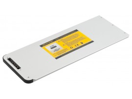 Baterija za Apple MacBook 13" Unibody Alu A1278 / A1280, 4600 mAh
