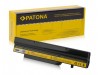 Baterija za Fujitsu Siemens Amilo LI1718 / Amilo Pro V3405 / Esprimo Mobile V5505, 4400 mAh