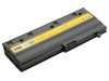 Baterija za Medion MD96350 / MD96370 / MD96850, 6600 mAh