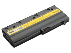 Baterija za Medion MD96350 / MD96370 / MD96850, 6600 mAh