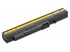 Baterija za Acer Aspire One A110 / A150 / D150 / D250, črna, 2200 mAh