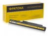 Baterija za Acer Aspire One A110 / A150 / D150 / D250, črna, 2200 mAh