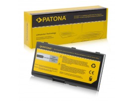 Baterija za Asus M70 / F70 / G71 / G72 / N70 / N90 / X71 / X72, 14.8V, 4400 mAh