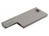Baterija za Dell Latitude D531 / D820 / D830, 4400 mAh