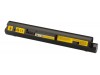Baterija za Lenovo IdeaPad S10-2, črna, 4400 mAh