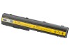 Baterija za HP Pavilion DV7 / DV7T / DV7Z / HDX18, 10.8 V, 4400 mAh