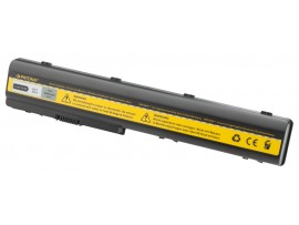 Baterija za HP Pavilion DV7 / DV7T / DV7Z / HDX18, 10.8 V, 4400 mAh Baterija za HP Pavilion DV7 / DV7T / DV7Z / HDX18, 10.8 V, 4400 mAh