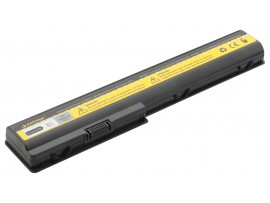 Baterija za HP Pavilion DV7 / DV7T / DV7Z / HDX18, 10.8 V, 4400 mAh