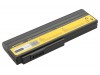 Baterija za Asus G50 / L50 / M50 / X55, 6600 mAh