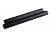 Baterija za Lenovo IdeaPad S9 / S10 / S12 / M10, črna, 4400 mAh