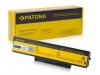 Baterija za Fujitsu Siemens Esprimo Mobile V5515 / V5535 / V5555, 4400 mAh