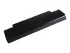 Baterija za Dell Inspiron Mini 1012 / 1018, bela, 4400 mAh