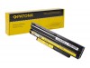 Baterija za Dell Inspiron Mini 1012 / 1018, bela, 4400 mAh