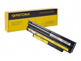 Baterija za Dell Inspiron Mini 1012 / 1018, bela, 4400 mAh