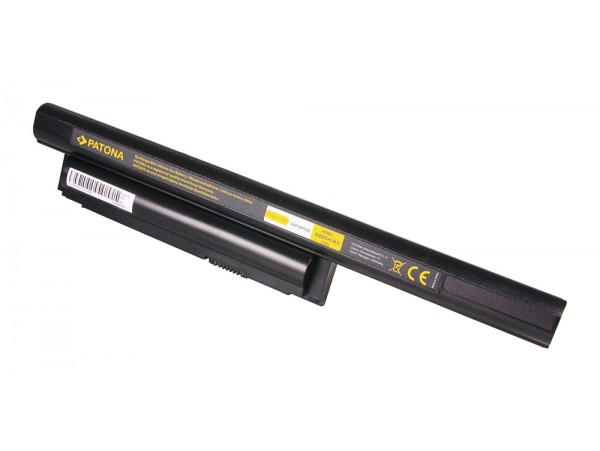 Baterija za Sony Vaio VGP-BPS26 / VGP-BPL26, 4400 mAh
