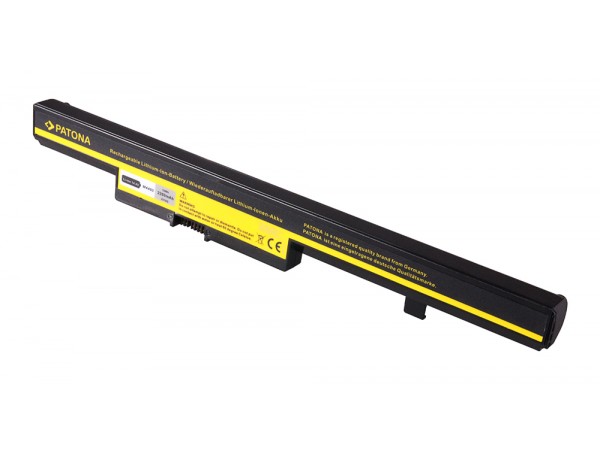 Baterija za Lenovo IdeaPad B40 / Eraser B40 / N40 / B50 / N50, 2200 mAh
