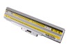 Baterija za Sony Vaio VGP-BPS13 / VGP-BPS21, srebrna, 4400 mAh