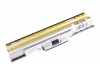 Baterija za Sony Vaio VGP-BPS13 / VGP-BPS21, srebrna, 4400 mAh