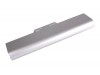 Baterija za Sony Vaio VGP-BPS13 / VGP-BPS21, srebrna, 4400 mAh