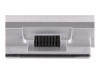 Baterija za Sony Vaio VGP-BPS13 / VGP-BPS21, srebrna, 4400 mAh