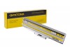 Baterija za Sony Vaio VGP-BPS13 / VGP-BPS21, srebrna, 4400 mAh