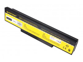 Baterija za Asus A72 / K72 / N71 / N73, 6600 mAh
