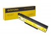 Baterija za Asus A72 / K72 / N71 / N73, 6600 mAh