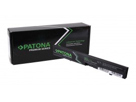 Baterija za HP 420 / HP 320 / HP 620 / HP ProBook 4320, PH06, 5200 mAh