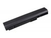 Baterija za Asus Eee PC 1011 / 1015 / 1016, črna, 5200 mAh