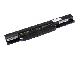 Baterija za Asus A43 / A53 / A54 / A83 / K43 / K53 / K54 / X53, 11.1 V, 5200 mAh