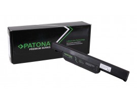 Baterija za Asus A43 / A53 / A54 / A83 / K43 / K53 / K54 / X53, 11.1 V, 5200 mAh