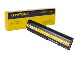 Baterija za HP Pavilion DV1000 / DV4000 / DV5000, 4400 mAh