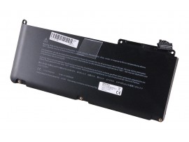 Baterija za Apple MacBook / Air / Pro / 13" / 13.3" / 15" / 17" / A1331 / A1342, 5200 mAh